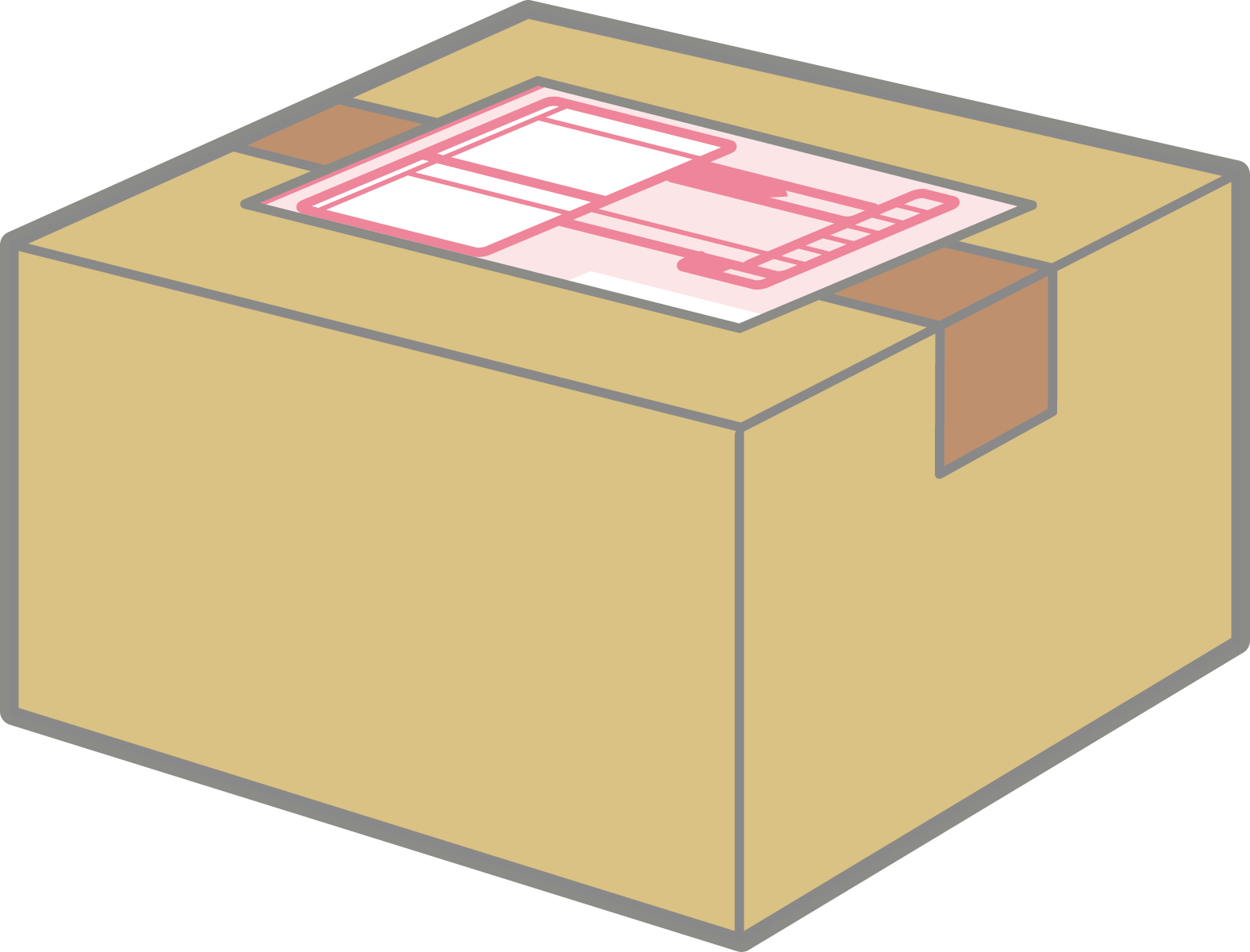 delivery